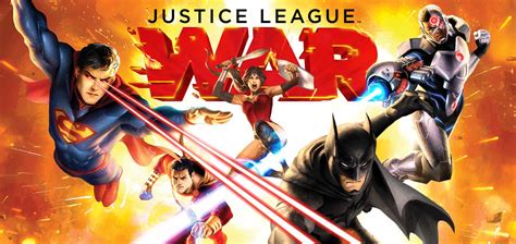 dc justice league|justice league animated movies in chronological order.